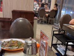 -潮悦牛肉火锅城(水贝店)