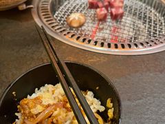 -上男·烧肉集市(五一广场店)