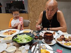 -刀叉遇上筷子中西融合餐厅(和平店)