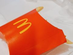 -麦当劳(世贸店)