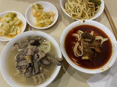 -二号桥脆绍面(星辉中路店)