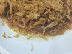 -合合春饼·酱骨·东北菜(潘家园店)