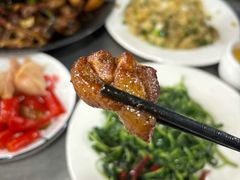 -阿竹黄焖鸡