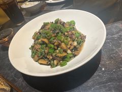-炊烟小炒黄牛肉(浦东世纪汇店)