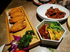 -新白鹿餐厅(金鹰新街口店)