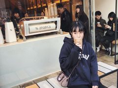 -% Arabica(京都东山店)