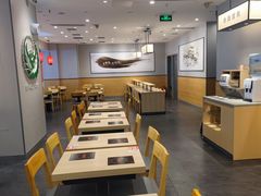 -吉野家(复兴路第二餐厅店)