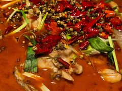 -宽口美蛙鱼头(大唐西市店)