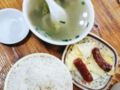 -陈记汤饭(水巷口店)