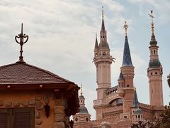 -上海迪士尼度假区