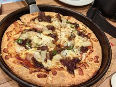 -必胜客(滨江店)