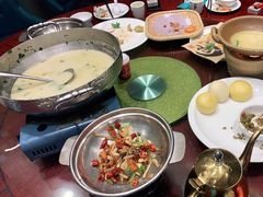 -三品香·江浙菜(松江九谊店)