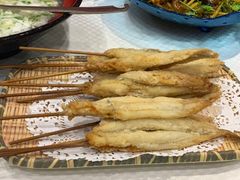 香煎九兔鱼-双井轩(双井店)