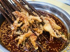 -明洋钵钵鸡(春田小区店)