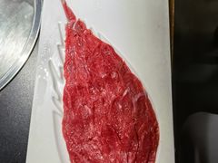-常赢三兄弟·清真涮肉·清真炒菜(朝阳新城店)