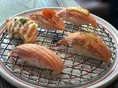 -大雄寿司(中华广场店)