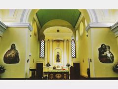 -龙环葡韵住宅式博物馆