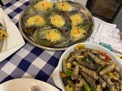 -阿妹小海鲜(下角店)