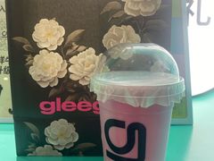 -gleeglee乐溢亦茶(合生汇店)