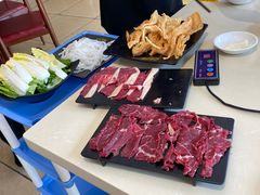 -通好吃潮汕潮家牛肉火锅店(张家边店)