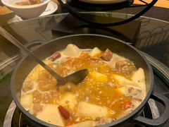 -天仁聚驴肉香(北石槽店)