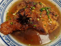大排面-鲁达面馆本帮风味(共康东路店)
