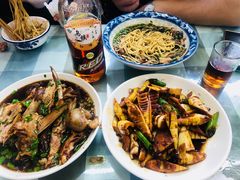 -南花桥羊肉馆老字号(乌镇店)