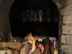 -大鸭梨烤鸭(左家庄店)