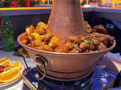 -徐记小怪兽肉蟹煲(中央大街店)