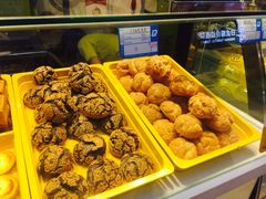 -田中先生の泡芙工坊(罗斯福店)