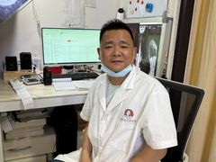 -张钰强中医正骨推拿连锁(华发商都店)