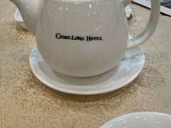 -麒麟中餐厅·经典粤菜·地道菜式老字号(广州长隆酒店)