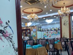 -渔码头食府(蓬莱阁店)