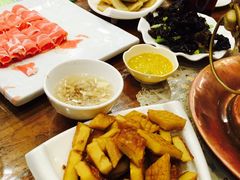 -郭家大院(新源店)