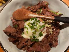 -醉虎传(南锣鼓巷店)
