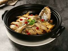 -马仕玖煲·融合菜·酥不腻烤鸭(人大店)