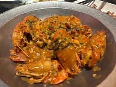 -天宝兄弟(前海壹方城店)