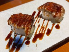 -気楽亭和食料理(气乐亭大世界本店)