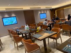 -菲住布渴酒店自助餐厅(阿里巴巴西溪园区店)