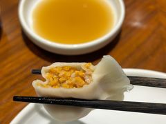 -喜鼎海胆水饺(东港店)