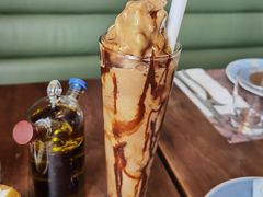 -OGGI TRATTORIA PIZZERIA(深业上城店)