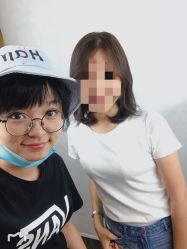 -热发型