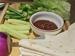 -宗泉烤全羊·烤羊腿·家常菜(解放东路店)