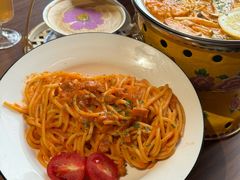 -嗒令甜品·主题融合料理餐厅(首座时代店)
