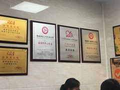 大堂-珍珍小食店(西华路店)