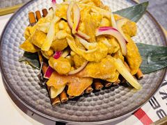 -杨记齐齐哈尔烤肉(总店)