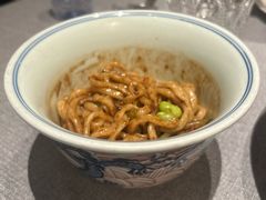 -柿合缘新京菜(国金中心商场店)