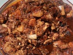 -蓝鲸湾汤泉(包河店)