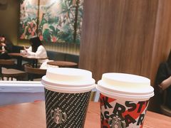-星巴克(厦门SM新生活广场店)