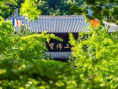 -石岛赤山风景区